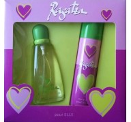 Ragatza pour Elle edt 100ml + Desodorante 150ml