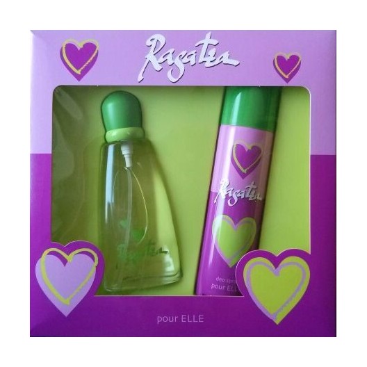 Perfume Briseis Ragatza pour Elle