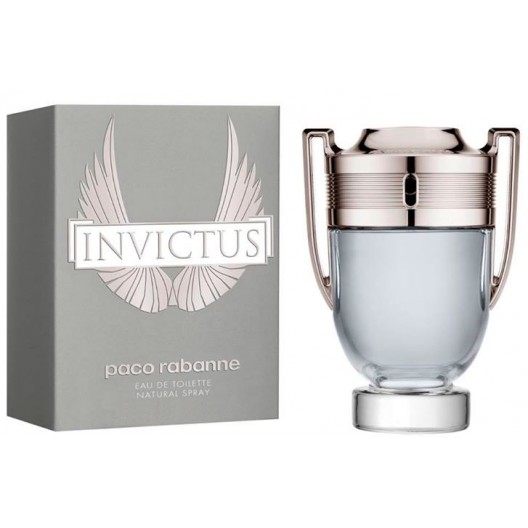 Parfüm Paco Rabanne Invictus