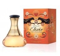 Shakira Wild Elixir edt