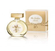 Her Golden Secret edt