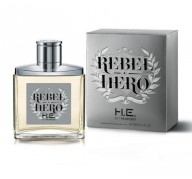 Rebel Hero edt