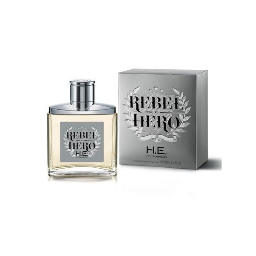 Perfume Mango Rebel Hero