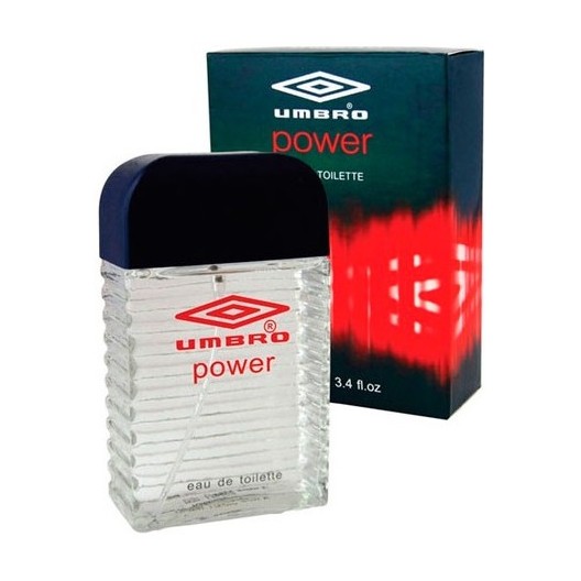 Parfum Coty Umbro Power