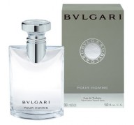 Bvlgari Homme edt 100ml