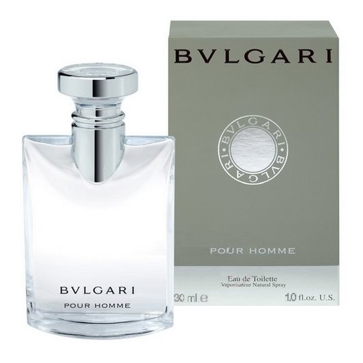 Perfume Bvlgari Homme