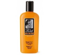 Floïd 3-in-1 shampoo 250ml