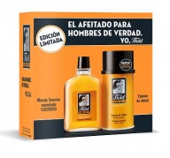 Floïd After Shave 150ml + Espuma de Afeitar