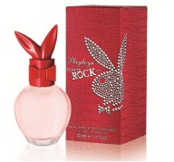 PlayBoy Play It Rock edt 30ml