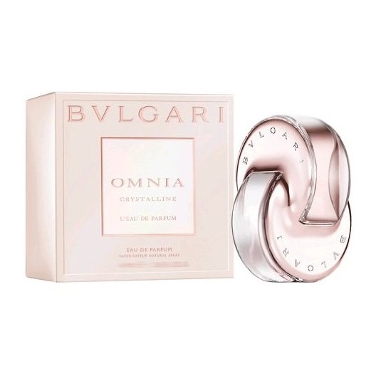 Perfume Bvlgari Omnia Crystalline L' eau de Parfum