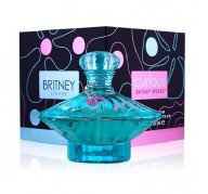 Curious Britney Spears edp 100ml