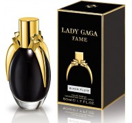 Lady Gaga Fame Black Fluid edp 50ml