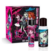 Monster High Draculaura perfume edp 50ml  + Deodorant 100ml