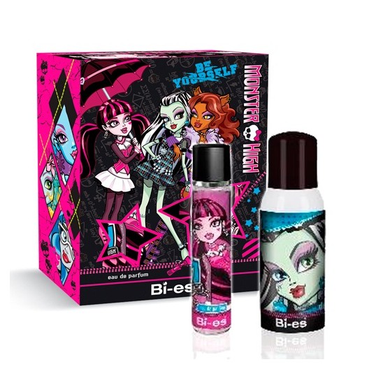 Parfum Monster High Draculaura parfum