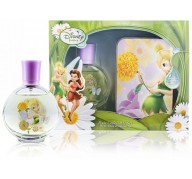 Disney Fairies edt 50ml + Boîte souvenir