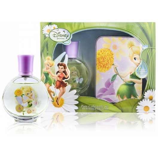 Parfüm Disney Fairies
