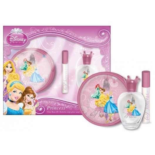 Parfüm Disney Princess Diney