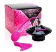 Curious In Control Britney Spears edp 50ml