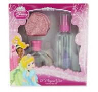 Princess Disney edt 50ml + Body Mist 100ml + monedero