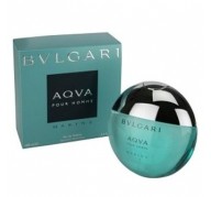 Bvlgari Aquamarine 100ml