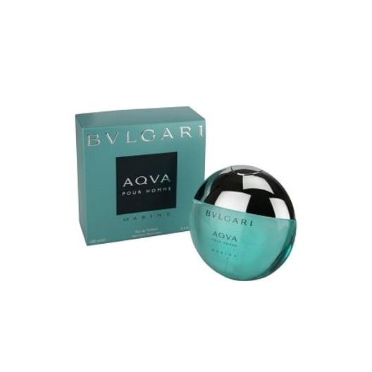 Parfum Bvlgari Aqva Marine pour homme