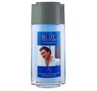 Deo  Blue Seduction für Männer 75ml