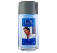 Déodorant  Blue Seduction pour homme 75ml