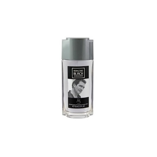 Deodorant Seduction in Black 75ml