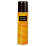 Déodorant Royale Ambree 150ml