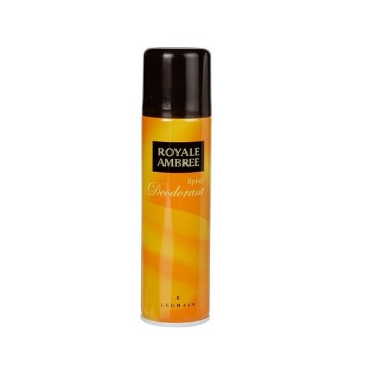 Déodorant Royale Ambree 150ml