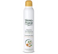 Déodorant Heno de Pravia Te Blanco 200ml