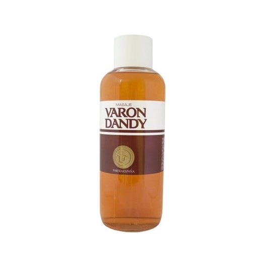 Varon Dandy Masaje 1000ml