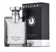 Bvlgari Soir Homme edt 100ml