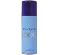 Deodorant Don Algodon Woman 200ml