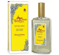 Agua de Colonia Concentrada Alvarez Gomez edc 150ml