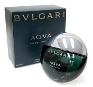 Bvlgari Aqva Homme edt 100ml