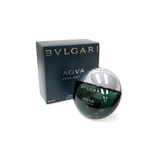 Parfum Bvlgari Aqva Homme