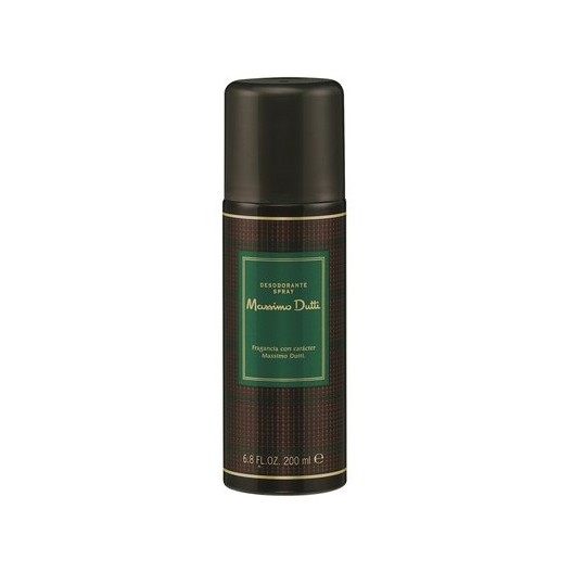 Desodorante Massimo Dutti Spray 200ml
