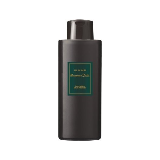 Gel de baño Massimo Dutti 750ml
