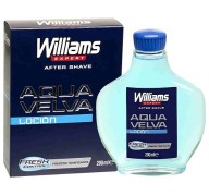 Aqua Velva After Shave Loción 200ml