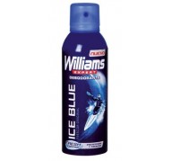 Deodorant Williams Ice Blue spray 200ml