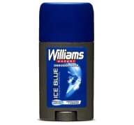 Déodorant Williams Ice Blue barre 75ml