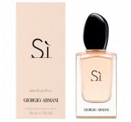 Giorgio Armani Sí edp 50ml