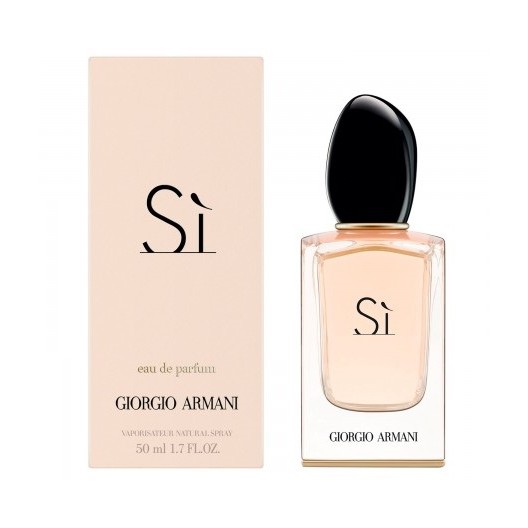 Perfume Armani Giorgio Sí