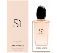 Giorgio Armani Si edp 100ml