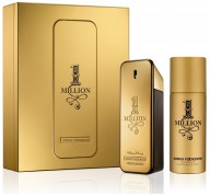 1 million edt 100ml + Desodorante 150ml