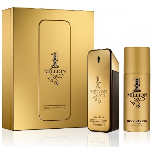 Parfüm Paco Rabanne 1 million