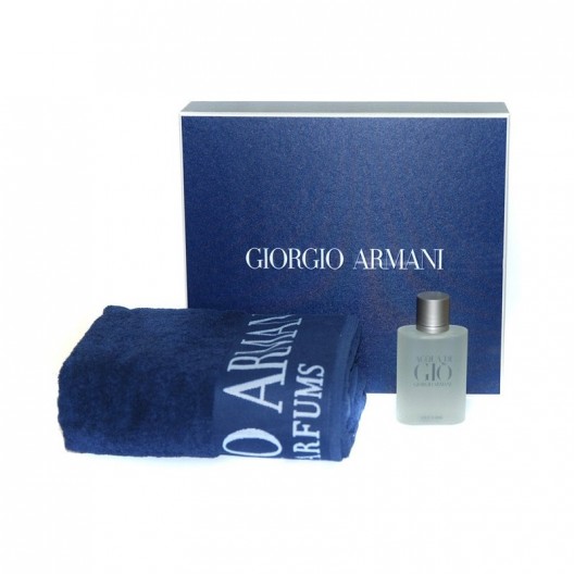 Parfüm Armani Acqua di Gio Homme