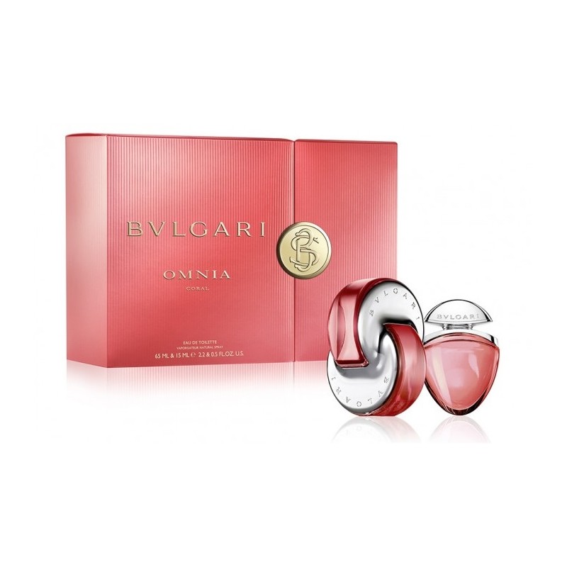 bvlgari perfume valencia