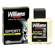 Williams Sport edt 200ml